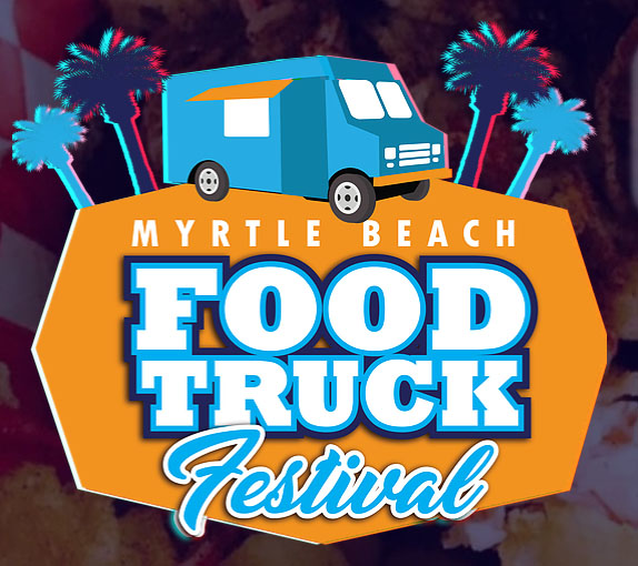 Myrtle Beach Food Truck Festival Booe Realty