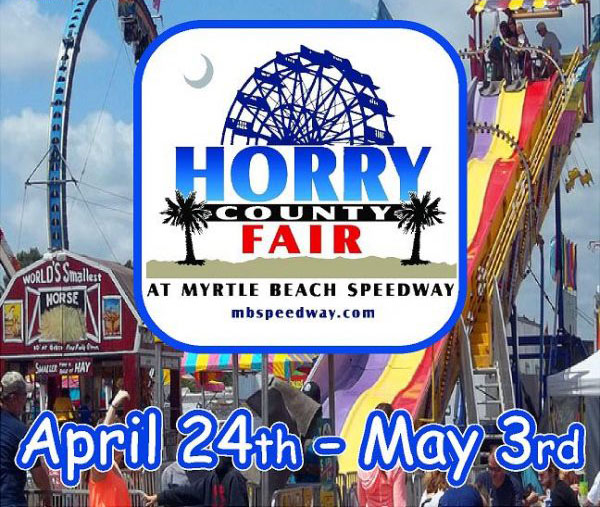 Annual Horry County Fair Booe Realty