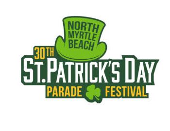 St. Patrick's Day Myrtle Beach