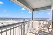 snowbird rental myrtle beach