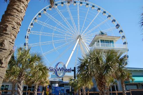 Sun Fun Festival Myrtle Beach 2025 Schedule: A Complete Guide